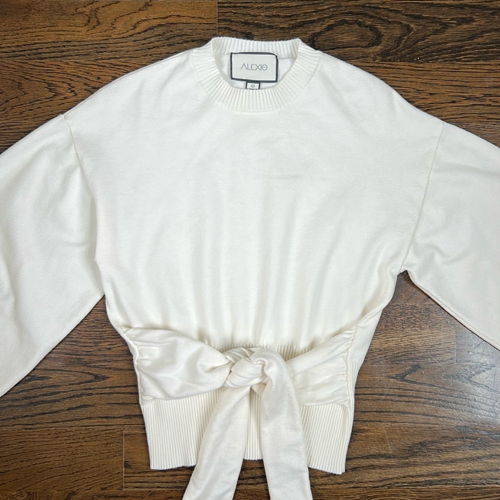 Alexis Sweater Size Small